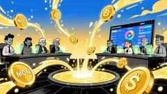 Kintsu's Liquid Staking Expansion on Monad: A Governance-Driven Opportunity for Early Adopters