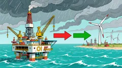 Navigating the Shifting Tides: Regulatory Shifts and Shareholder Value in Offshore Energy Infrastructure