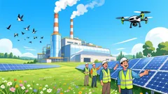 The Compounding Power of Industrial Metals Exposure: A 5-Year Look at Alcoa's Outperformance