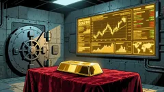 Precious Metals as a Strategic Hedge Against Global Uncertainty