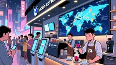 How to Build a High-Growth Portfolio in 2026: A Strategic Look at Luckin Coffee and Mama's Creations