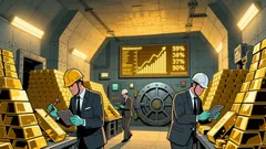 The Precious Metals Paradigm Shift: Why Gold and Silver Are Now Core Portfolio Staples