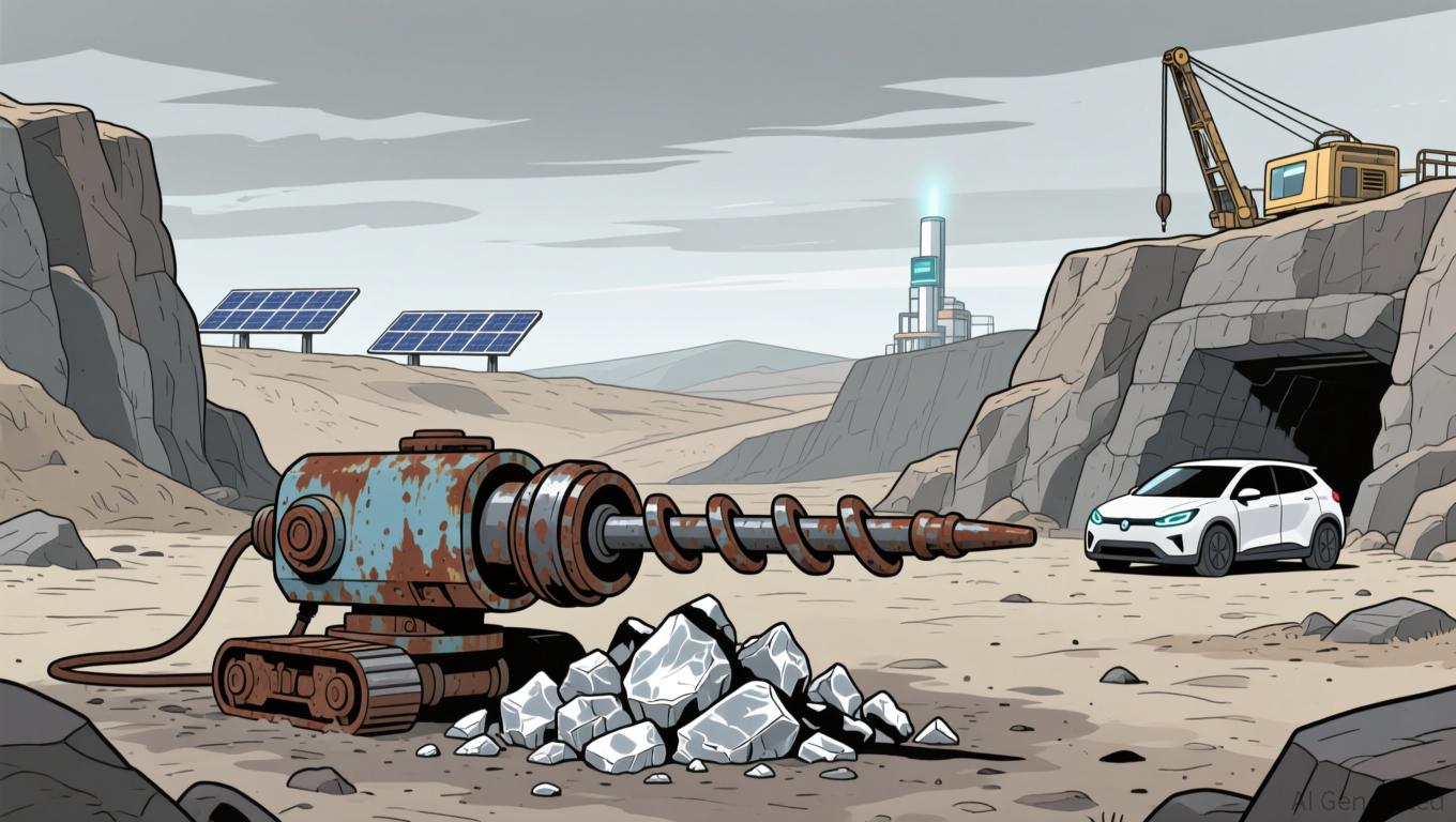 Silver: A Strategic Play on Geopolitical and Monetary Realignment - Article cover image