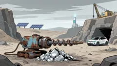 Silver: A Strategic Play on Geopolitical and Monetary Realignment