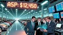 Why Copart (CPRT) is a High-Risk Holding for Growth-Oriented Portfolios in 2026