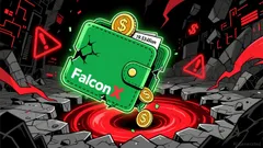 Crypto Whale's $12M PUMP Loss Highlights Volatility Risk After Binance Buy