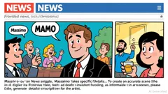 Massimo (MAMO) Plunges 23% Intraday: Dealer Expansion Hype Meets Reality Check?