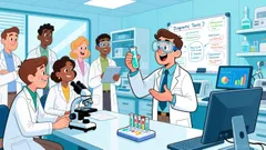 Trinity Biotech Surges 58% on Intraday Volatility: What’s Fueling the Rally?