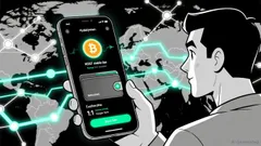 Binance's KGST Listing: A Strategic Entry Point for Crypto Traders in a Volatile Market