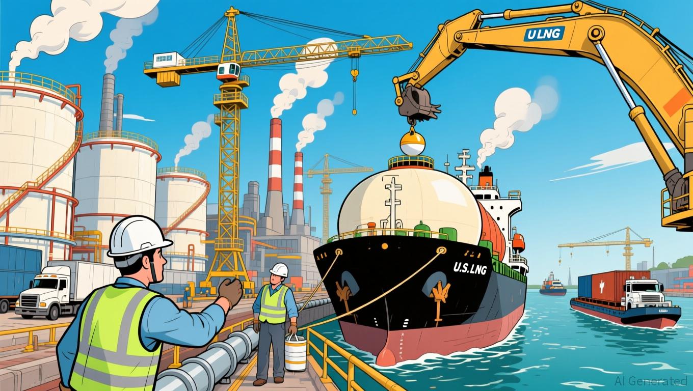 The Case for Natural Gas Producers as AI and LNG Drive a Structural Bull Market