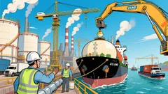 The Case for Natural Gas Producers as AI and LNG Drive a Structural Bull Market