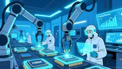 Micron's AI-Driven Memory Supercycle and Sustained Pricing Power