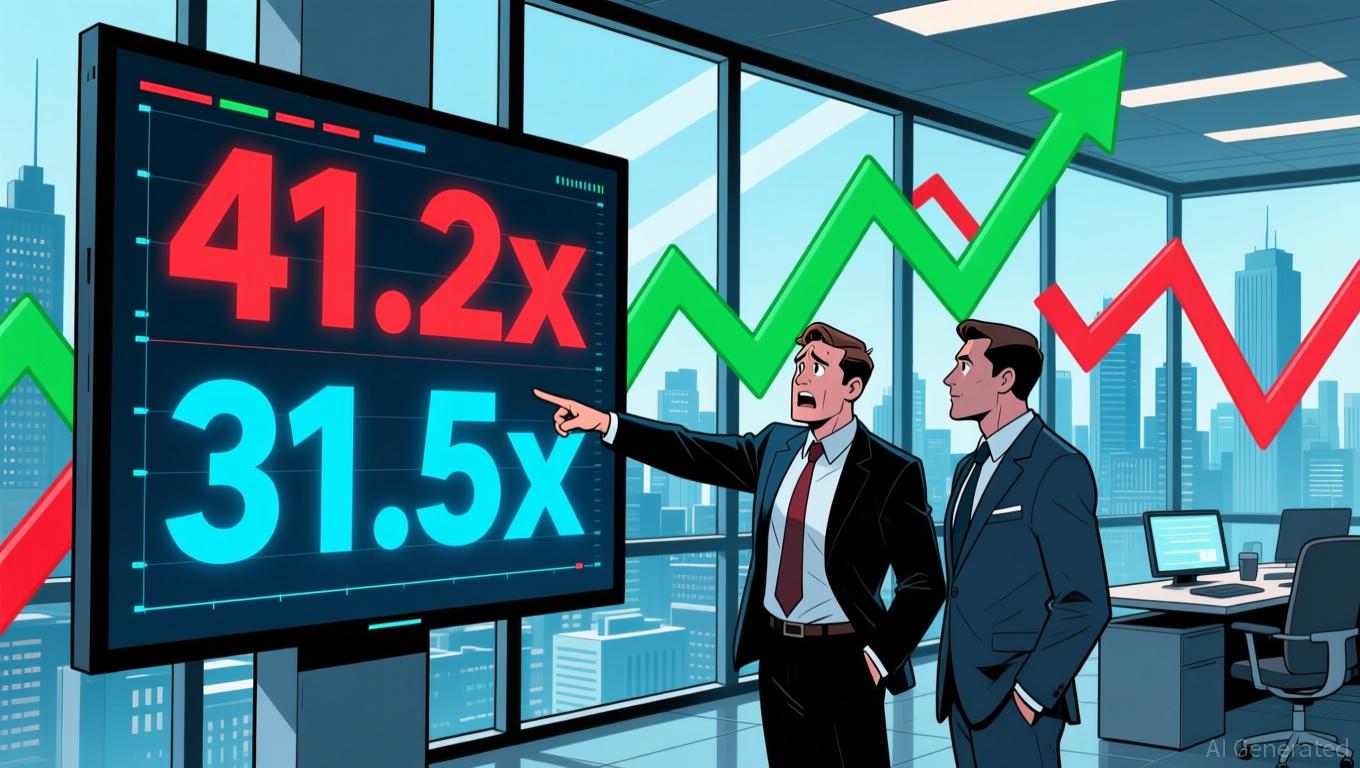 Is AppFolio (NASDAQ:APPF) Mispriced Amid Mixed Valuation Signals and Negative Earnings Outlook?