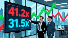 Is AppFolio (NASDAQ:APPF) Mispriced Amid Mixed Valuation Signals and Negative Earnings Outlook?