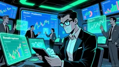 Coinbase's Strategic Bet on Prediction Markets and the Future of the Everything Exchange