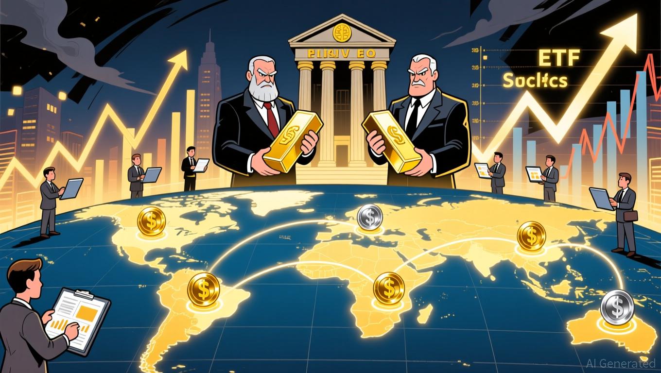 The Case for Precious Metals in 2026: Why Gold and Silver Are Must-Have Hedges in a Shifting Global Landscape