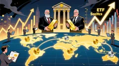The Case for Precious Metals in 2026: Why Gold and Silver Are Must-Have Hedges in a Shifting Global Landscape