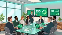 Evaluating Janus Henderson Global Sustainable Equity's Strategic Positioning in Q3 2025: ESG Integration and Thematic Exposure as Drivers of Long-Term Alpha Generation