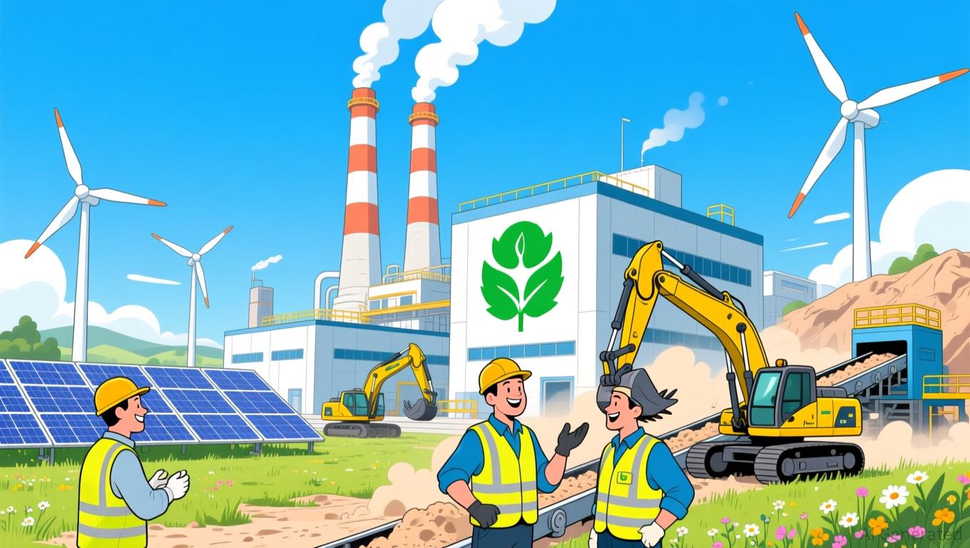 Sibanye Stillwater's Strategic Turnaround and Institutional Validation in a Supply-Constrained Commodity Market