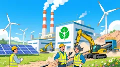 Sibanye Stillwater's Strategic Turnaround and Institutional Validation in a Supply-Constrained Commodity Market