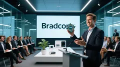 AVGO Options Signal $350 Bullish Battle: How to Play AI Chip Giant’s Volatility