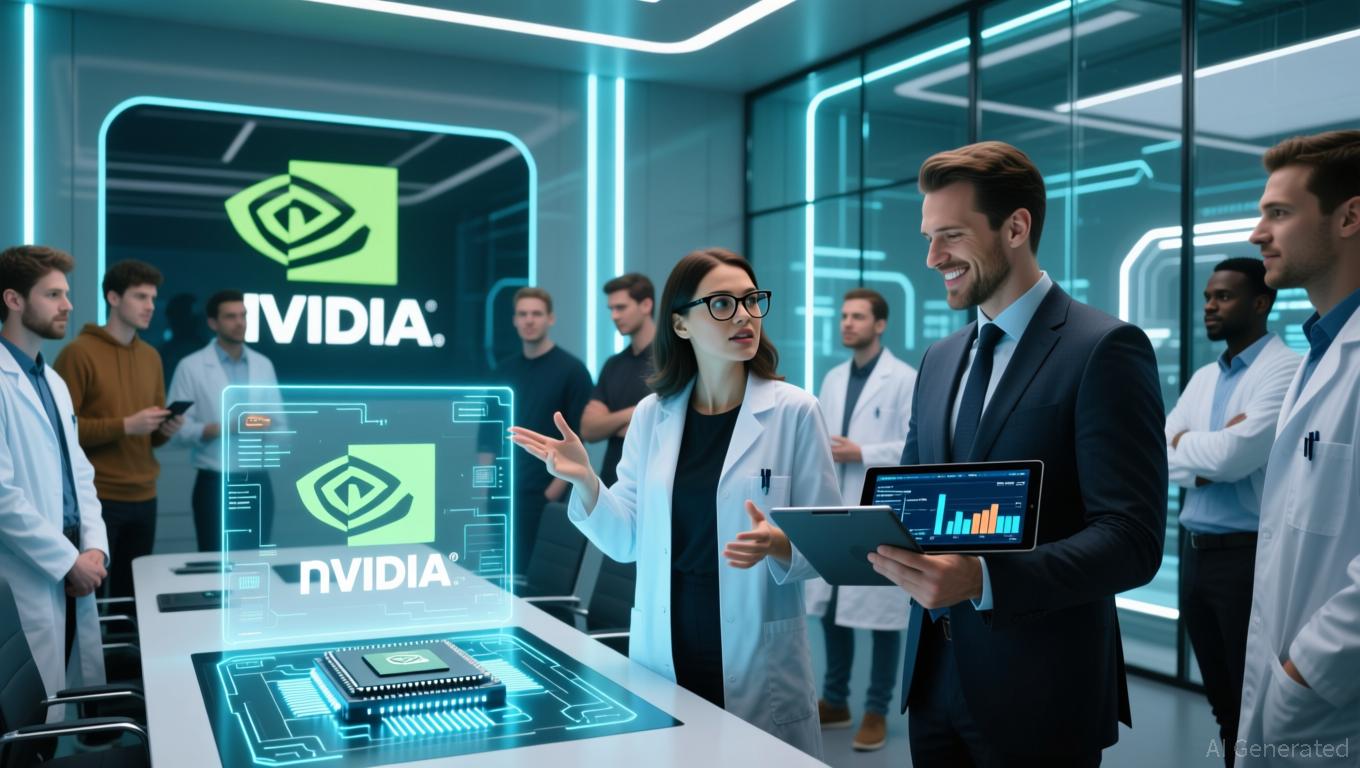 Nvidia (NVDA) Options Signal $190 Bull Call Play as China Export Hopes Ignite Volatility