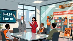 Is Target (TGT) a Buy, Hold, or Sell in 2026? A Cautious Assessment of Analyst Price Targets and Earnings Forecasts