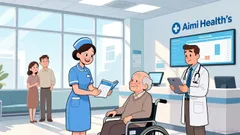 Aimei Health (AFJK) Surges 24.96% Intraday: What's Fueling the Volatility?