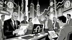 Russia's Controlled Crypto Market Liberalization: Strategic Opportunities for Institutional and Qualified Investors