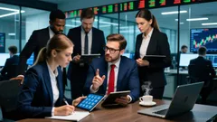 QQQ Options Signal Bullish Bias: Key Strikes and Block Trades Point to Strategic Entry Zones