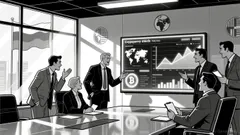 Russia's Tiered Crypto Policies: A Catalyst for Institutional Adoption and Global Investment Corridors