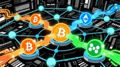 Bitcoin News Today: THORChain's Trustless Swap Interface Spurs DeFi Cross-Chain Growth