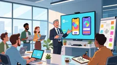 Applovin's Sudden Plunge: What's Behind the 2.7% Intraday Slide?