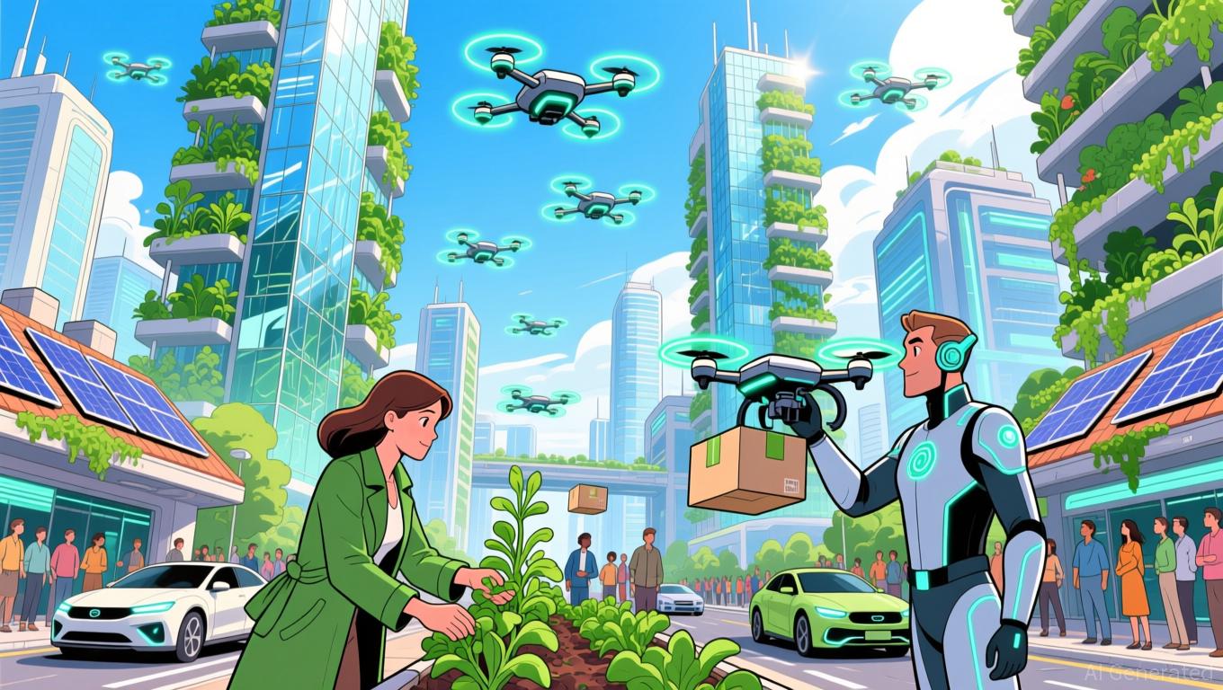 Contrarian Leadership in Undervalued Sectors: Unlocking Long-Term Value Through Resilient Innovation - Article cover image