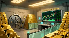 Gold and Equity Diversification in 2025: Navigating Macroeconomic Transitions for Capital Preservation and Growth