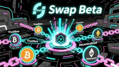 THORChain Spur DeFi Growth With Trustless Cross-Chain Swaps