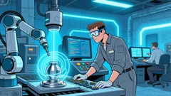 The Industrial Tech Renaissance: How Ametek is Pioneering High-Margin Growth in 2025