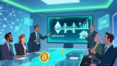 Fasanara Capital's Strategic ETH Accumulation and Implications for Institutional Crypto Exposure