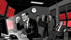 Market Overview: POLJPY Sees Sharp Correction Amid High Turnover