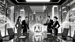 C3.ai Misses Revenue Milestones, Stock Rises on Earnings Beat and Strong Cash Position