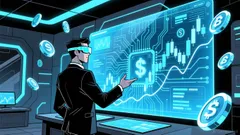 Brett Harrison Spurs $35M Bet on Regulated Traditional-Asset Perps