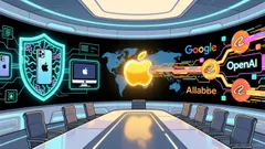 Apple's AI Strategy and Market Implications in 2026: A Strategic Investment Analysis