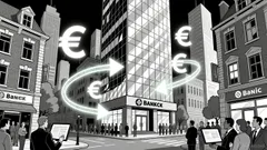 ECB Gets Go-Ahead to Cap Digital Euro Holdings to Shield Banks