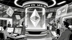 Ethereum News Today: BitMine Pushes Ethereum Holdings Past 4 Million as Institutional Bullishness Fuels Accumulation Strategy