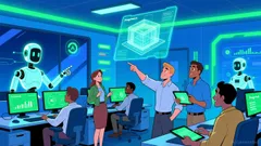 monday.com's AI-Driven Growth and Enterprise Expansion: A Strategic Catalyst for Sustained Outperformance