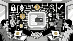 Navigating the Crossroads of Labor Law and Digital Finance: The Future of Crypto Payroll for Institutional Investors