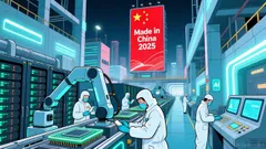 China's AI Chip Boom and Its Implications for AMD and Nvidia: Strategic Market Access and Geopolitical Diversification in AI Hardware Investing