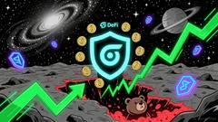 Aster DEX Token Buybacks and Stagnant Pricing: A Deeper Look at Investor Sentiment and Market Fundamentals