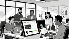 Navigating the 2025 Bitcoin Bear Market: Why Digitap ($TAP) Is a Strategic Presale Play in a Utility-Driven Crypto Landscape