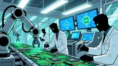 The Hidden Risks in AI-Dependent Hardware Stocks: Are Micron, Samsung, and SK Hynix Vulnerable When the AI Bubble Bursts?